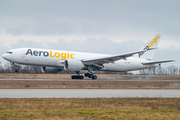 AeroLogic Boeing 777-F6N (D-AALI) at  Leipzig/Halle - Schkeuditz, Germany