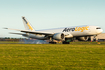 AeroLogic Boeing 777-F6N (D-AALJ) at  Nottingham - East Midlands, United Kingdom