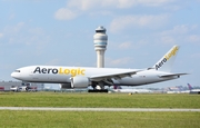 AeroLogic Boeing 777-FBT (D-AALK) at  Atlanta - Hartsfield-Jackson International, United States