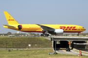 DHL (AeroLogic) Boeing 777-FBT (D-AALL) at  Atlanta - Hartsfield-Jackson International, United States