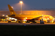 DHL (AeroLogic) Boeing 777-FBT (D-AALO) at  Nottingham - East Midlands, United Kingdom