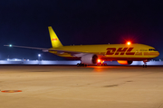 DHL (AeroLogic) Boeing 777-FBT (D-AALP) at  Seoul - Incheon International, South Korea