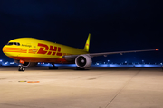 DHL (AeroLogic) Boeing 777-FBT (D-AALP) at  Seoul - Incheon International, South Korea