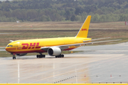 DHL (AeroLogic) Boeing 777-FBT (D-AALQ) at  Cologne/Bonn, Germany