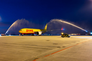 DHL (AeroLogic) Boeing 777-FBT (D-AALT) at  Covington - Northern Kentucky International (Greater Cincinnati), United States