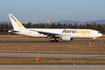 AeroLogic Boeing 777-FZN (D-AALV) at  Frankfurt am Main, Germany