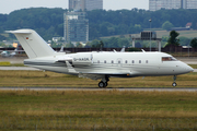 Cirrus Aviation Bombardier CL-600-2B16 Challenger 604 (D-AAOK) at  Stuttgart, Germany