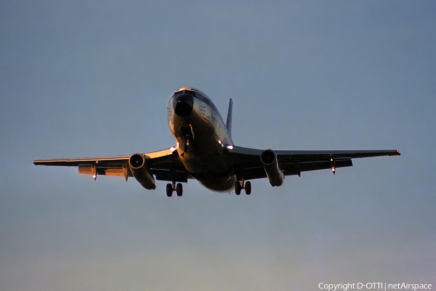 Lufthansa Boeing 737-230(Adv) (D-AB**) | Photo 207062