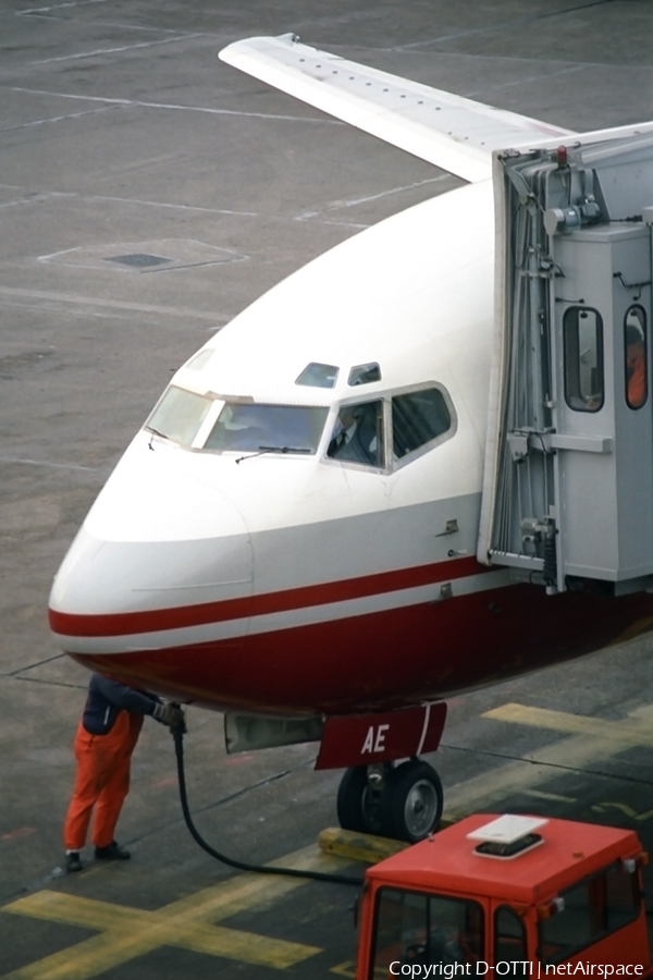 Air Berlin Boeing 737-46J (D-ABAE) | Photo 250770