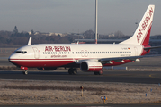 Air Berlin Boeing 737-86J (D-ABAE) at  Hamburg - Fuhlsbuettel (Helmut Schmidt), Germany