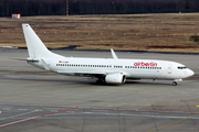 Air Berlin Boeing 737-86J (D-ABAF) at  Cologne/Bonn, Germany