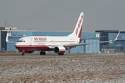 Air Berlin Boeing 737-86J (D-ABAF) at  Hannover - Langenhagen, Germany