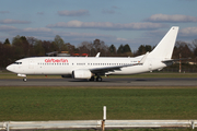 Air Berlin Boeing 737-86J (D-ABAF) at  Hamburg - Fuhlsbuettel (Helmut Schmidt), Germany