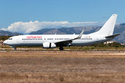 Air Berlin Boeing 737-86J (D-ABAF) at  Palma De Mallorca - Son San Juan, Spain