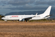 Air Berlin Boeing 737-86J (D-ABAF) at  Palma De Mallorca - Son San Juan, Spain