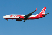 Air Berlin Boeing 737-86J (D-ABAF) at  Berlin - Tegel, Germany