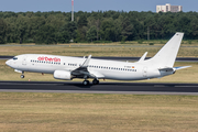 Air Berlin Boeing 737-86J (D-ABAF) at  Berlin - Tegel, Germany