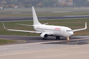 Air Berlin Boeing 737-86J (D-ABAF) at  Berlin - Tegel, Germany