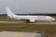 Eurowings Boeing 737-86J (D-ABAF) at  Hannover - Langenhagen, Germany