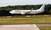 Eurowings Boeing 737-86J (D-ABAF) at  Hannover - Langenhagen, Germany
