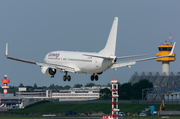 Eurowings Boeing 737-86J (D-ABAF) at  Hamburg - Fuhlsbuettel (Helmut Schmidt), Germany