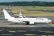 Eurowings Boeing 737-86J (D-ABAF) at  Hamburg - Fuhlsbuettel (Helmut Schmidt), Germany