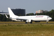 Eurowings Boeing 737-86J (D-ABAF) at  Hamburg - Fuhlsbuettel (Helmut Schmidt), Germany