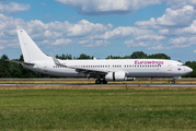 Eurowings Boeing 737-86J (D-ABAF) at  Hamburg - Fuhlsbuettel (Helmut Schmidt), Germany