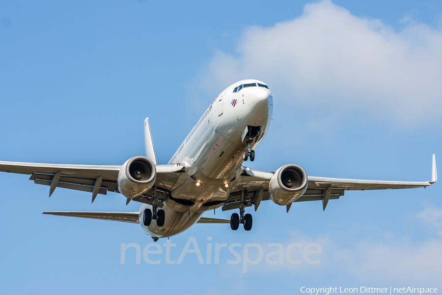 Eurowings Boeing 737-86J (D-ABAF) | Photo 252293