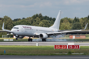 Eurowings Boeing 737-86J (D-ABAF) at  Hamburg - Fuhlsbuettel (Helmut Schmidt), Germany