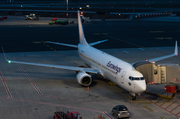 Eurowings Boeing 737-86J (D-ABAF) at  Hamburg - Fuhlsbuettel (Helmut Schmidt), Germany