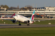 Eurowings Boeing 737-86J (D-ABAF) at  Hamburg - Fuhlsbuettel (Helmut Schmidt), Germany