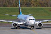 Eurowings Boeing 737-86J (D-ABAF) at  Hamburg - Fuhlsbuettel (Helmut Schmidt), Germany