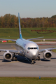 Eurowings Boeing 737-86J (D-ABAF) at  Hamburg - Fuhlsbuettel (Helmut Schmidt), Germany