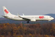 Niki Boeing 737-86J (D-ABAF) at  Cologne/Bonn, Germany