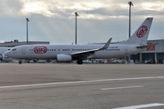 Niki Boeing 737-86J (D-ABAF) at  Cologne/Bonn, Germany