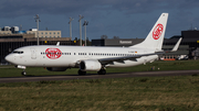 Niki Boeing 737-86J (D-ABAF) at  Hannover - Langenhagen, Germany