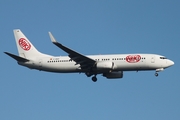 Niki Boeing 737-86J (D-ABAF) at  Hamburg - Fuhlsbuettel (Helmut Schmidt), Germany