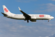 Niki Boeing 737-86J (D-ABAF) at  Hamburg - Fuhlsbuettel (Helmut Schmidt), Germany