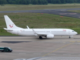 TUIfly Boeing 737-86J (D-ABAF) at  Cologne/Bonn, Germany