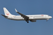 TUIfly Boeing 737-86J (D-ABAF) at  Frankfurt am Main, Germany