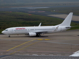 Air Berlin Boeing 737-86J (D-ABAG) at  Cologne/Bonn, Germany