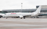 Air Berlin Boeing 737-86J (D-ABAG) at  Münster/Osnabrück, Germany