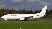 Air Berlin Boeing 737-86J (D-ABAG) at  Hamburg - Fuhlsbuettel (Helmut Schmidt), Germany