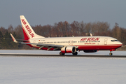 Air Berlin Boeing 737-86J (D-ABAG) at  Hamburg - Fuhlsbuettel (Helmut Schmidt), Germany