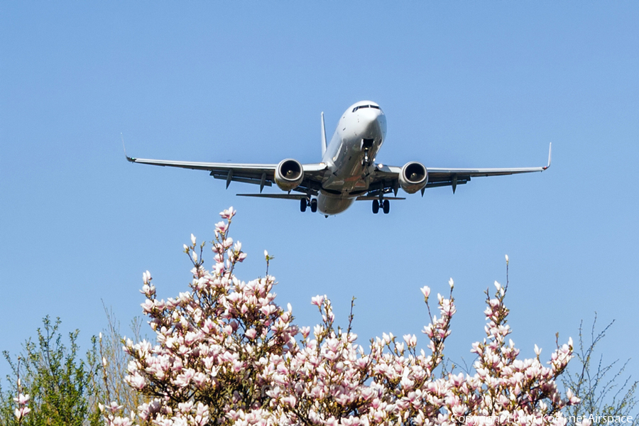 Air Berlin Boeing 737-86J (D-ABAG) | Photo 383640