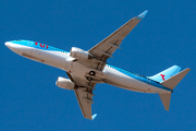 TUI Airlines Germany Boeing 737-86J (D-ABAG) at  Gran Canaria, Spain