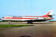 Aero Lloyd Sud Aviation SE-210 Caravelle 10R (D-ABAK) at  Dusseldorf - International, Germany