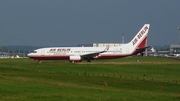Air Berlin Boeing 737-86J (D-ABAV) at  Dusseldorf - International, Germany
