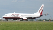 Air Berlin Boeing 737-86J (D-ABAV) at  Berlin - Schoenefeld, Germany